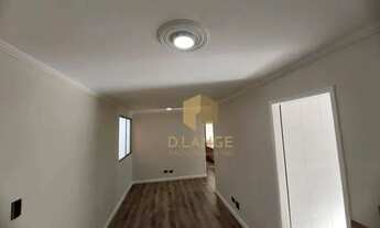 Imagem 4: Apartamento à venda no São Bernardo - Campinas/SP