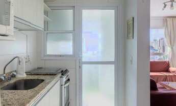 Imagem 5: Apartamento para aluguel, 2 quartos, 1 suíte, 1 vaga, Boa Vista - Porto Alegre/RS