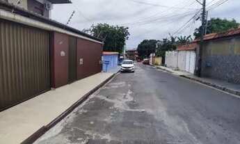 Imagem 2: Casa de 5 Suítes no Japiim - Av Rodrigo Otávio