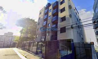 Imagem 6: SM/Apartamento com 02 dormitórios no bairro Coqueiros, em Florianópolis