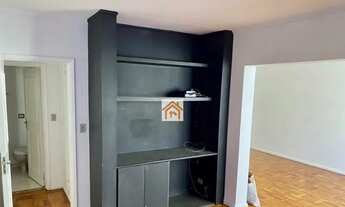 Imagem: São Paulo - Apartamento Padrão - Itaim