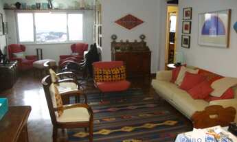 Imagem 2: APARTAMENTO - VILA MADALENA - SP