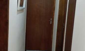 Imagem: Aluga-se vaga masculina