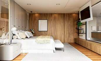 Imagem 5: SANTANA DE PARNAíBA - Casa de Condomínio - Alphaville