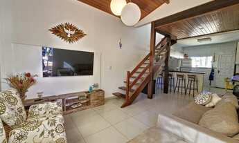 Imagem 7: Casa de locação anual com 4 quartos dentro de condomínio em São José Búzios