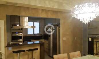 Imagem 4: Apartamento - Parque Prado - Campinas