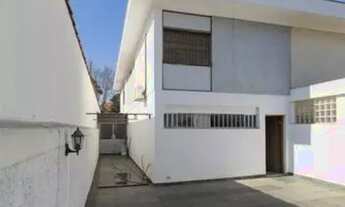 Imagem 2: CASA ASSOBRADADA - BROOKLIN - SP