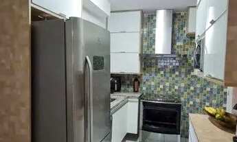 Imagem 5: Apartamento com 3 dormitórios à venda, 119 m² por R$ 1.440.000,00 - Vila Mascote - São Pau