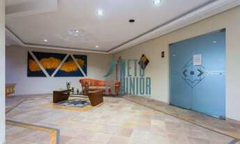 Imagem 4: Apartamento com 3 dormitórios à venda, 144 m² por R$ 870.000 - Real Parque - São Paulo/SP