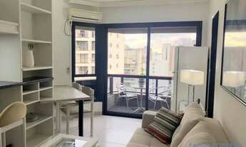 Imagem 2: APARTAMENTO - ITAIM BIBI - SP