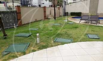 Imagem 4: Excelente apartamento mobiliado, pronto para morar em uma ótima localização, com 113m², 03