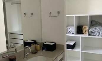 Imagem 16: Alugo Flat Mobiliado ao Lado Do Shopping Flamboyant Jardim Goiás - Goiânia - GO