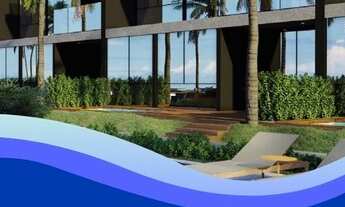 Imagem 1: ALX - RESORT - Apartamento para venda com 80 m - Muro Alto - PE