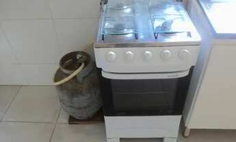 Imagem 2: Kitnete mobiliado