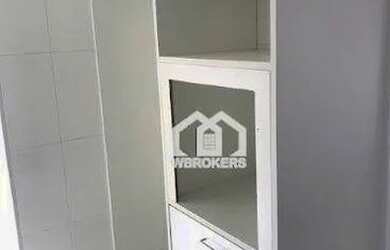 Imagem 6: Apartamento com 2 dormitórios à venda, 48 m² por R$ 286.000 - Parque Oratório - Santo Andr