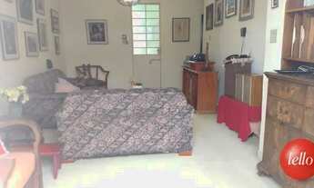 Imagem 3: São Paulo - Apartamento Padrão - Tatuapé