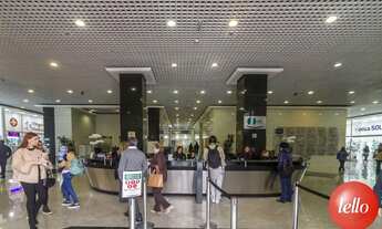 Imagem 3: São Paulo - Conjunto Comercial/Sala - Higienópolis