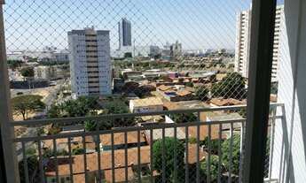 Imagem 6: Apartamento 2/4 - Spacio Diverse