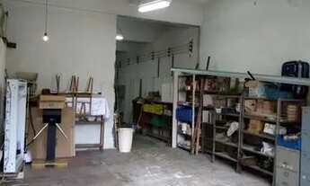 Imagem 3: CASA ASSOBRADADA - TATUAPÉ - SP