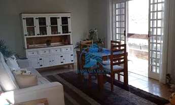 Imagem 3: Casa com 3 dormitórios para alugar, 180 m² por R$ 3.501,00/mês - Jardim do Lago - Atibaia