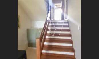 Imagem 7: Casa - Loteamento Caminhos de São Conrado (Sousas) - Campinas