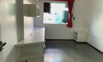 Imagem 8: Apartamento -- 204 metros quadrados com 3 quartos em Aldeota - Fortaleza - CE