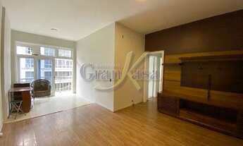 Imagem 3: Apto. 3 quartos com vaga em Copacabana