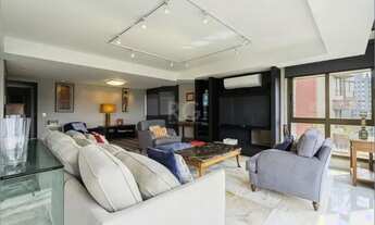 Imagem 7: Apartamento para Venda - 204.48m², 3 dormitórios, sendo 3 suites, 4 vagas - Bela Vista