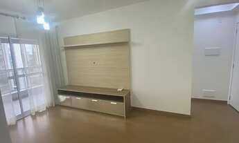 Imagem 3: Apartamento 02 dormitórios com 2 vagas em Alphaville