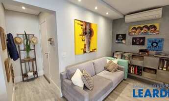 Imagem 6: APARTAMENTO - GRANJA JULIETA - SP