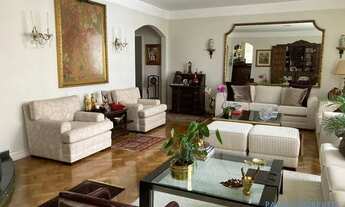 Imagem 5: APARTAMENTO - HIGIENÓPOLIS - SP