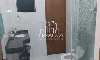 Imagem 4: VENDA OU LOCAÇÃO - AMPLA CHÁCARA COM TERRENO DE 2.000M² PAU ARCADO - CAMPO LIMPO PAULISTA