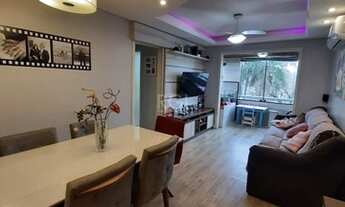 Imagem 4: Apartamento para Venda - 71m², 2 dormitórios, 1 vaga - Santana