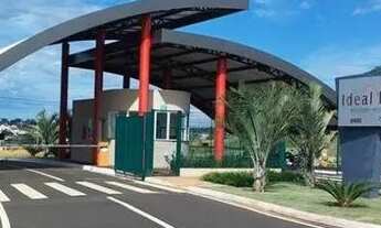 Imagem 2: Casa de condomínio para venda com 120 metros quadrados com 3 quartos