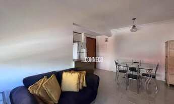 Imagem 4: Apartamento com 1 dormitório para alugar, 42 m² por R$ 2.795,00/mês - Azenha - Porto Alegr