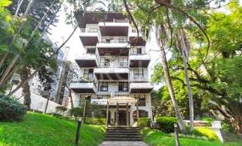 Imagem: Apartamento para Venda - 120.6m², 3 dormitórios