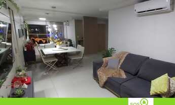 Imagem: Apartamento para aluguel com 119 metros