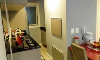 Imagem 2: Canela - Apartamento Padrão - Vila do Cedro