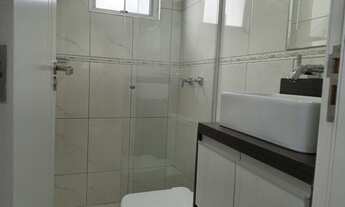 Imagem 4: Apartamento no Cristo Rei - Curitiba - PR