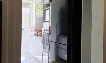 Imagem 6: Apartamento para venda tem 75 m² com 2 quartos - Alphaville