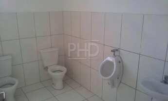 Imagem 5: Salão Comercial 480m² - Taboão - São Bernardo do Campo