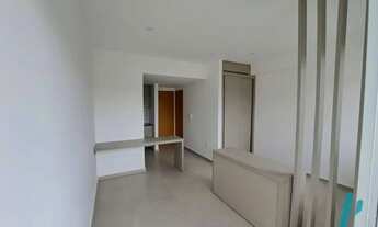 Imagem 7: Studio com um quarto para alugar, 28 m² por R$ 1.559/mês - São Pedro - Juiz de Fora/MG