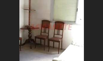 Imagem 6: Apartamento de 82m² com 2 quartos em Santana