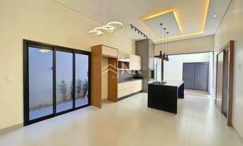 Imagem 7: Casa térrea com 03 suítes à venda - Condomínio fechado Porto Seguro