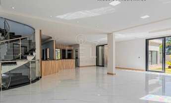 Imagem 6: SANTANA DE PARNAíBA - Casa de Condomínio - Tamboré