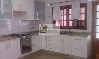 Imagem: Casa com 4 dormitórios para alugar, 140