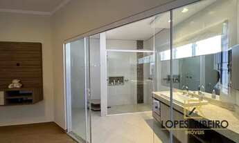 Imagem 7: Esse imóvel atende você que busca uma casa de alto padrão com cômodos bem distribuídos