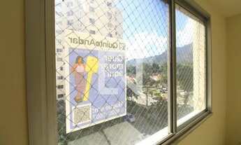 Imagem 6: Apartamento para Aluguel - Freguesia , 3 Quartos, 60 m2