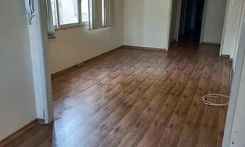 Imagem 5: Apartamento para aluguel com 107 metros quadrados com 3 quartos em Independência - Porto A