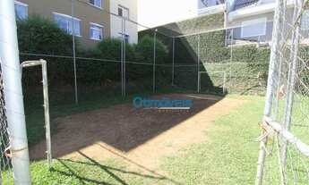 Imagem 3: Apartamento com 3 quartos para alugar na R. José Casagrande, 960 - Vista Alegre - Curitiba